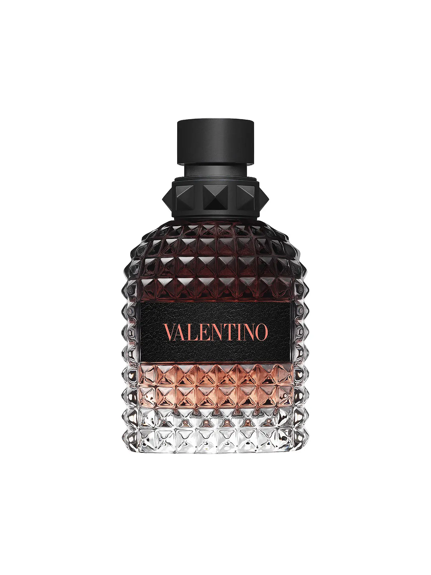 VALENTINO | Born in Roma Uomo Coral Fantasy  Eau de Toilette 50ml | 